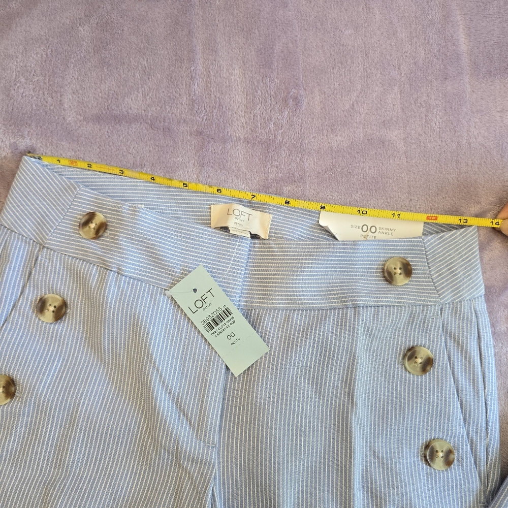 LOFT pants - Picture 6 of 9